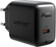 Зарядка ACEFAST 1xUSB-C PD20W A1 black 6974316280033