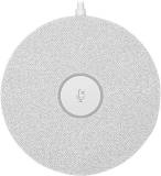Микрофон Logitech Rally Mic Pod Off-White 952-000038