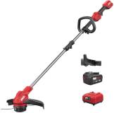 Газонокосилка Skil акумуляторний безщітковий, 0250 AB, Li-Ion 20V 2.5 GT1E0250AB
