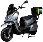 Электротранспорт Atlas Tour Box 2000W Grey 3184