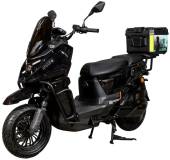 Электротранспорт Atlas Tour Box 2000W Black 3182