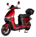 Электротранспорт Atlas Shark 2 Box 2000W Red 3167