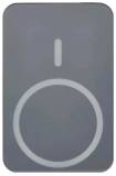 Павербанк EMOS 10000mAh WI1046, 20W, Wireless, grey B0551GY