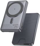 Павербанк HOCO 5000mAh Title PD/20W Magnetic with stand + mini wa Q46 / 714988