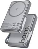 Павербанк HOCO 10000mAh Sunlight PD/20W Magnetic with stand Metal Q36A / 714987