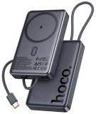 Павербанк HOCO 10000 mAh Origen Dual PD/20W Magnetic with cable T Q44 / 714983