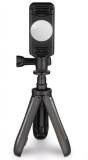 Штатив HAMA Hama Pocket Mobile Phone 10 -20 cm Black 00004621