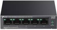 Коммутатор TP-Link LS105LP