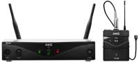 Микрофон AKG WMS420 Presenter SET Band B1 3414H00020