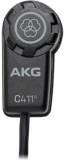 Микрофон AKG C411 PP 2571H00040
