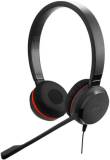 Наушники Jabra Evolve 20 SE MS USB-C/A Stereo Black 4999-823-369