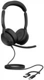 Наушники Jabra Evolve 2 50 MS USB C/A Stereo 25089-999-799