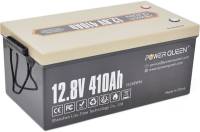 Аккумулятор Power Queen 12.8V 410Ah BMS 250A P12V410-250-BASIC-16-A250