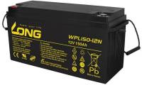 Аккумулятор Long 12V-100Ah WPL150-12N
