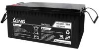 Аккумулятор Long 12V 200Ah GEL LGL200-12BN