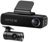 Видеорегистратор Xiaomi 70mai Dash Cam 4K M800 HDR Set 1176391