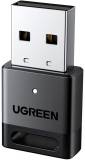 Сетевой адаптер Ugreen USB Bluetooth 5.4 CM748 Black 45134
