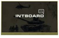 Полотно Intboard C3-TACTIC 75 GN PC RK3588/16 GB RAM/256 GB ROM/And 10254042