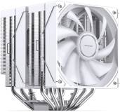 Кулер JONSBO CB80 White