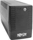 ИБП TrippLite OMNIVSX650D 650VA