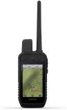 Навигатор Garmin Alpha 200 Plus, Handheld Only, GPS 010-04014-51