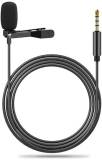 Микрофон Dynamode MIC12 інтерфейс 3.5 мм mini-jack DM-MIC12