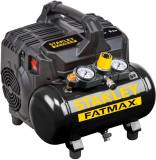Компрессор STANLEY FATMAX FMXCM0003E, 105 л/хв, 0.75 кВт, 18 кг