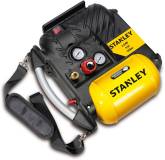 Компрессор STANLEY DN 200/10/5, 180 л/хв, 1.1 кВт, 9,7 кг DN200/10/5