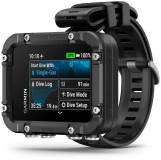 Навигатор Garmin Descent X30 GPS Dive Computer 010-03892-00