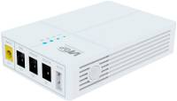 ИБП RCI для роутера WGP 27W вх:5.5x2.1, вих:5.5x2.5 12V/2A UPS302 / 560580