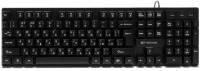 Клавиатура Hölmer K-01GS RGB Backlight USB UA Black