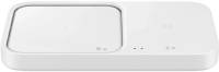Зарядка Samsung Duo 15W White EP-P5400BWEGEU