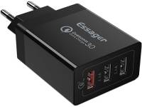 Зарядка ESSAGER ECTQC3-FBB01