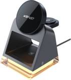 Зарядка ACEFAST Wireless QI 3in1 15W E17 6974316282815