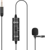 Микрофон Boya BY-M1 Pro II Black