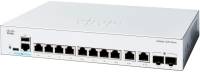 Коммутатор Cisco C1200-8T-E-2G