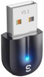 Сетевой адаптер ESSAGER Beiheng USB Bluetooth 5.3 EBT53-BH01-P
