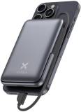 Павербанк Vinga 10000 mAh 22.5W/15W/2.5W Wireless VPBB1022WL