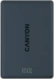 Павербанк Canyon 10000mAh OnPower 511 PD20W Magnetic wireless MagSa CNS-CPB511B
