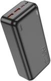 Павербанк HOCO 30000mAh Astute 22.5W PD QC Black J101B / 714732