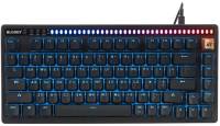 Клавиатура A4Tech Bloody AT75 USB RGB UA Black 4711421002769