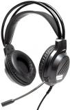 Наушники Hölmer H-01GS 3.5 мм Black
