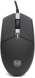 Мышка Hölmer M-02GS USB Black