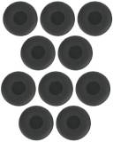 Наушники Jabra Leather Cushion 10 pcs for Evolve 20-65 14101-46