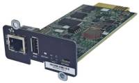 Сетевой адаптер PowerWalker NMC Card NG 10131028