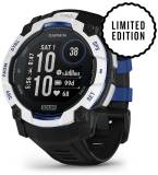 Часы Garmin Instinct 3, 50mm, Solar, Whitestone with Black Ban 010-02935-03