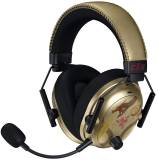 Наушники Razer Blackshark V3 PRO Counter-Strike 2 Edition USB Gol RZ04-05400800-R3M1