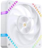 Кулер JONSBO HF2-120W ARGB White