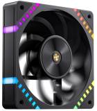 Кулер JONSBO HF2-120BR ARGB Black
