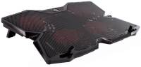 Подставка ColorWay Cooling Game Pro S4, 10-17 CW-CGPS4